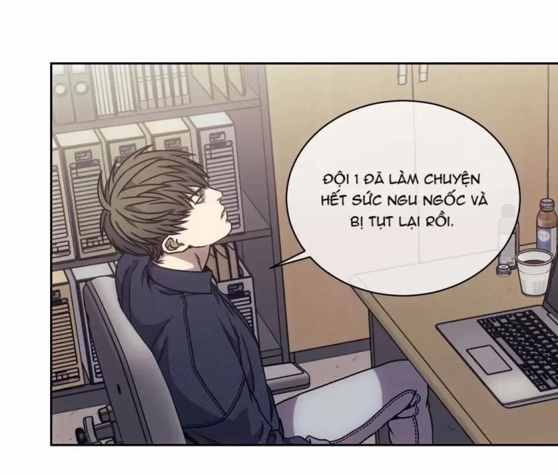 Thế Giới Của Những Quân Cờ 8 trang 26