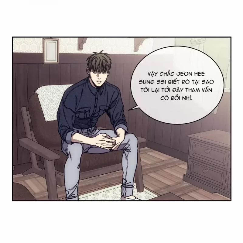 Thế Giới Của Những Quân Cờ 8 trang 3