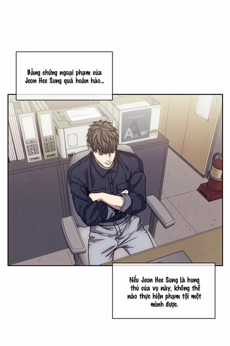 Thế Giới Của Những Quân Cờ 8 trang 31