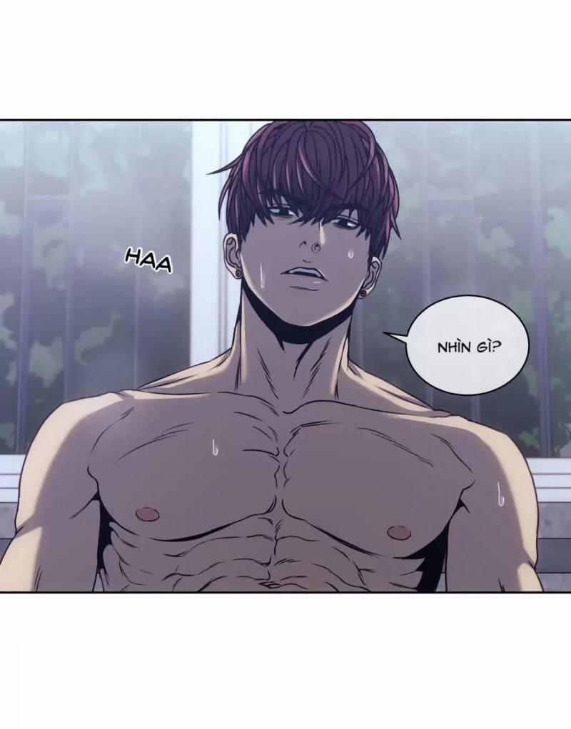 Thế Giới Của Những Quân Cờ 8 trang 37