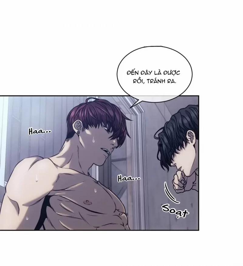 Thế Giới Của Những Quân Cờ 8 trang 43