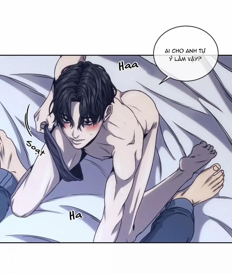 Thế Giới Của Những Quân Cờ 8 trang 46