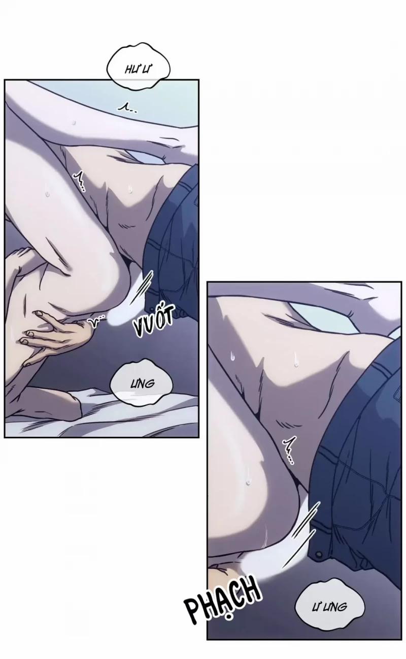 Thế Giới Của Những Quân Cờ 8 trang 56