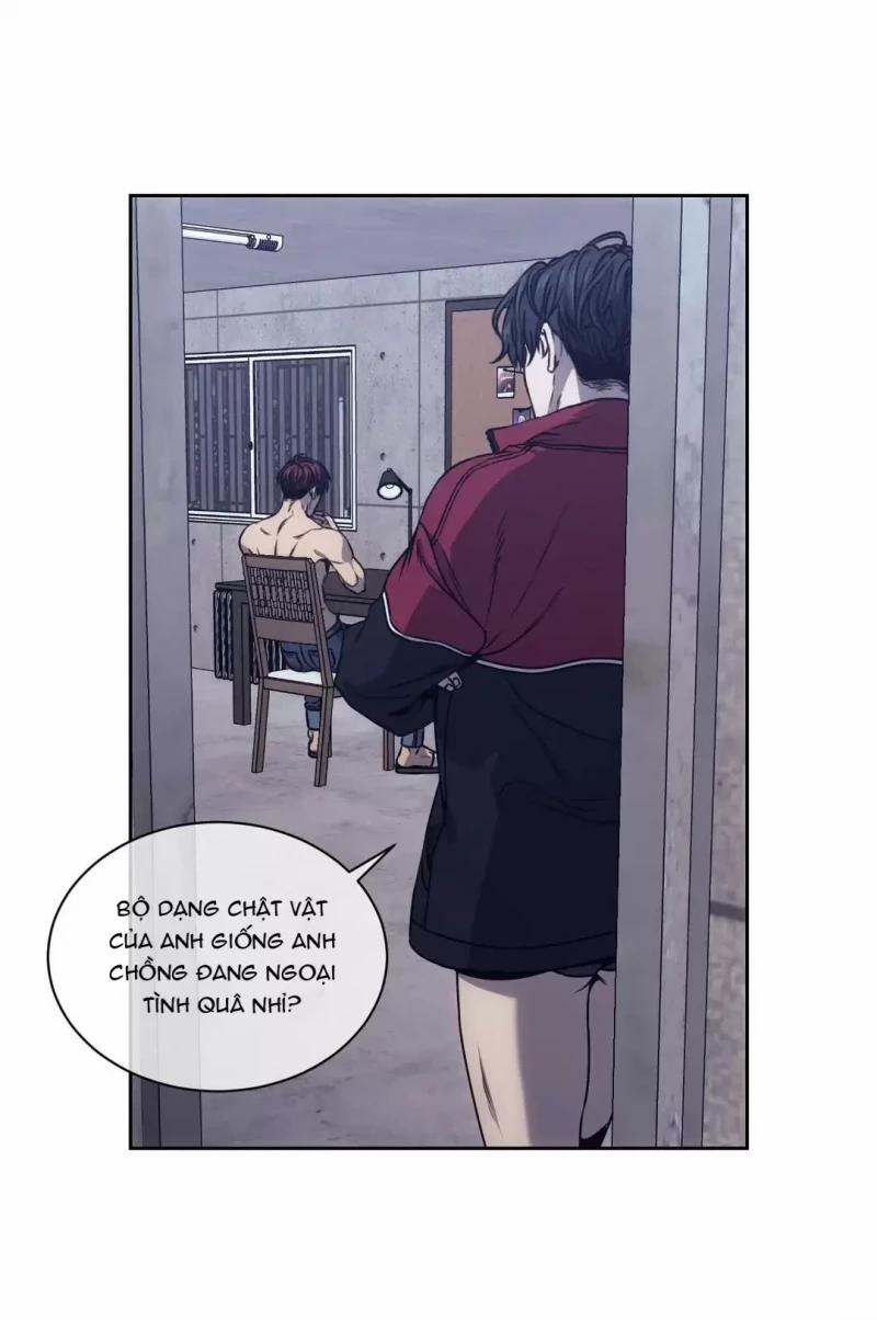 Thế Giới Của Những Quân Cờ 9 trang 1