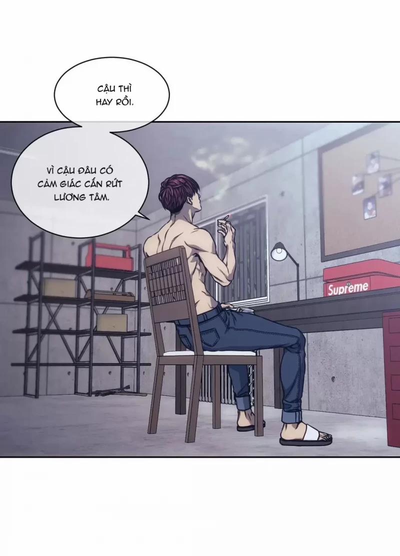 Thế Giới Của Những Quân Cờ 9 trang 10