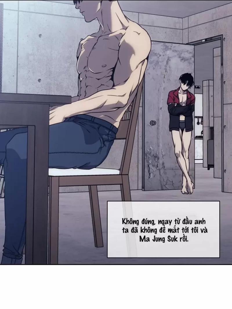 Thế Giới Của Những Quân Cờ 9 trang 17