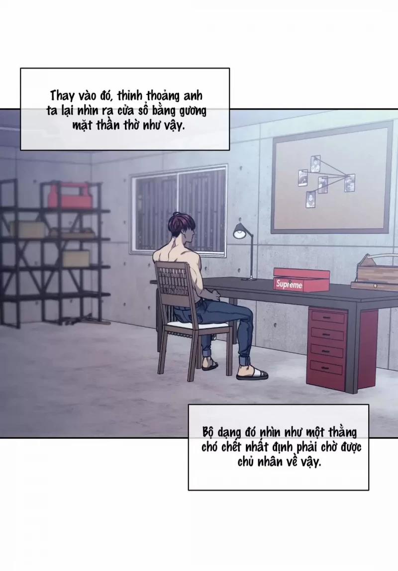 Thế Giới Của Những Quân Cờ 9 trang 18