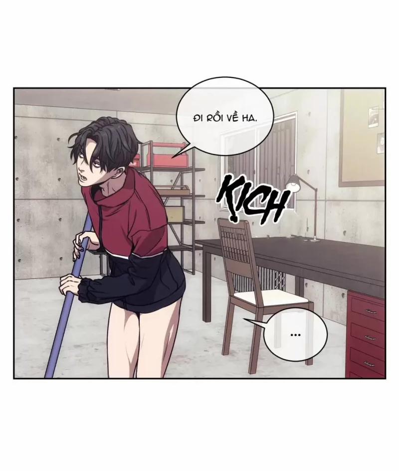 Thế Giới Của Những Quân Cờ 9 trang 25