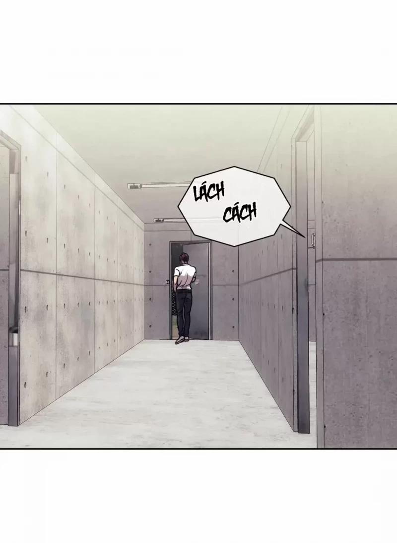 Thế Giới Của Những Quân Cờ 9 trang 31