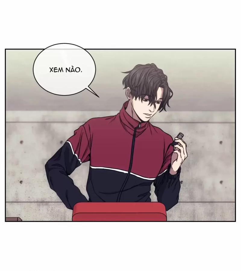 Thế Giới Của Những Quân Cờ 9 trang 35