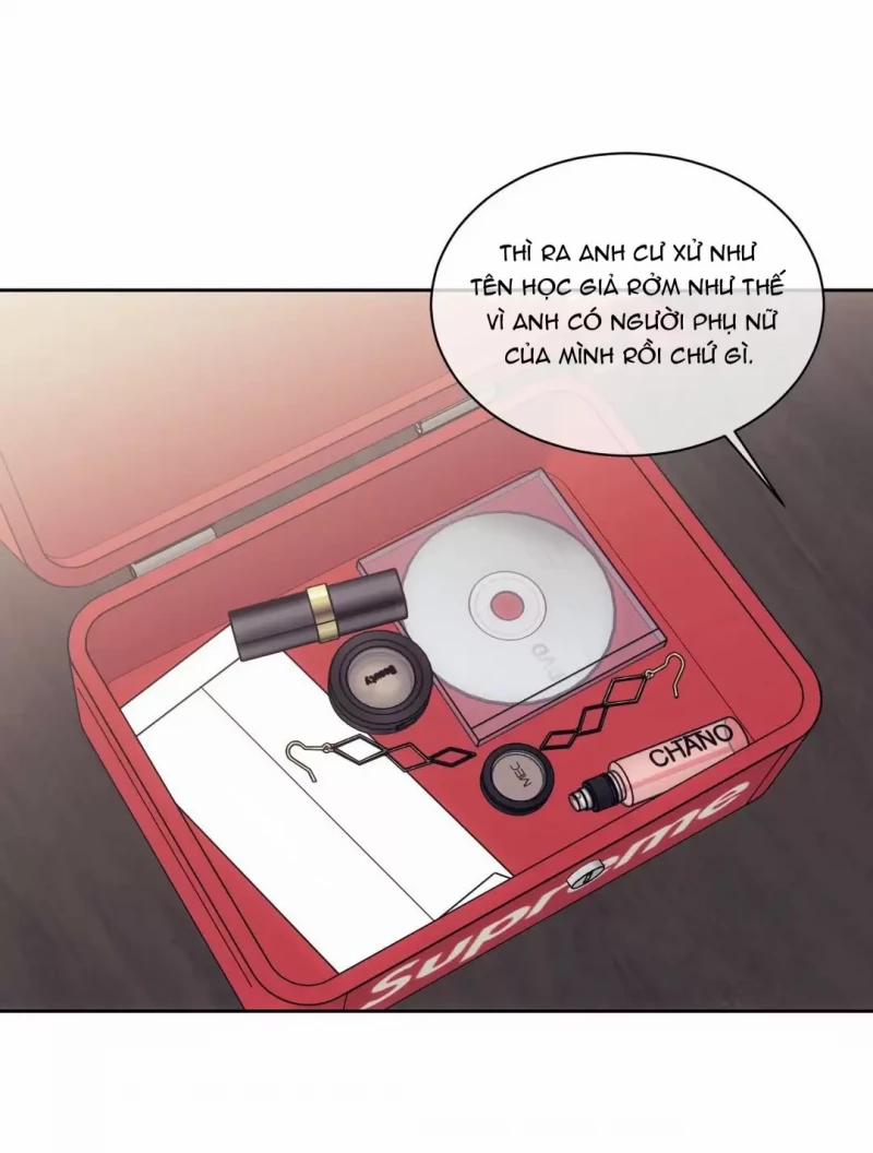 Thế Giới Của Những Quân Cờ 9 trang 36