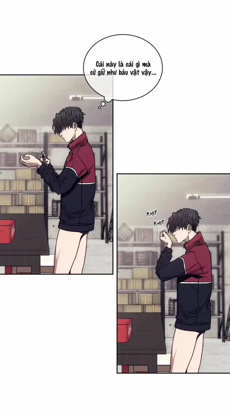 Thế Giới Của Những Quân Cờ 9 trang 37