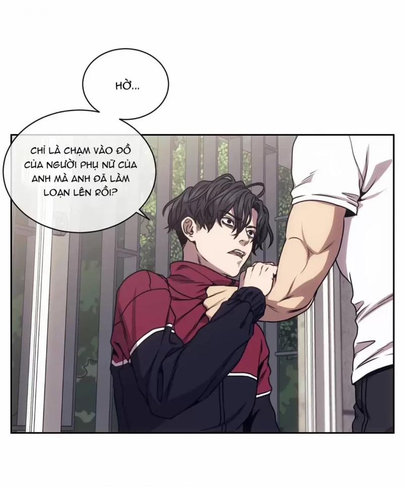 Thế Giới Của Những Quân Cờ 9 trang 44