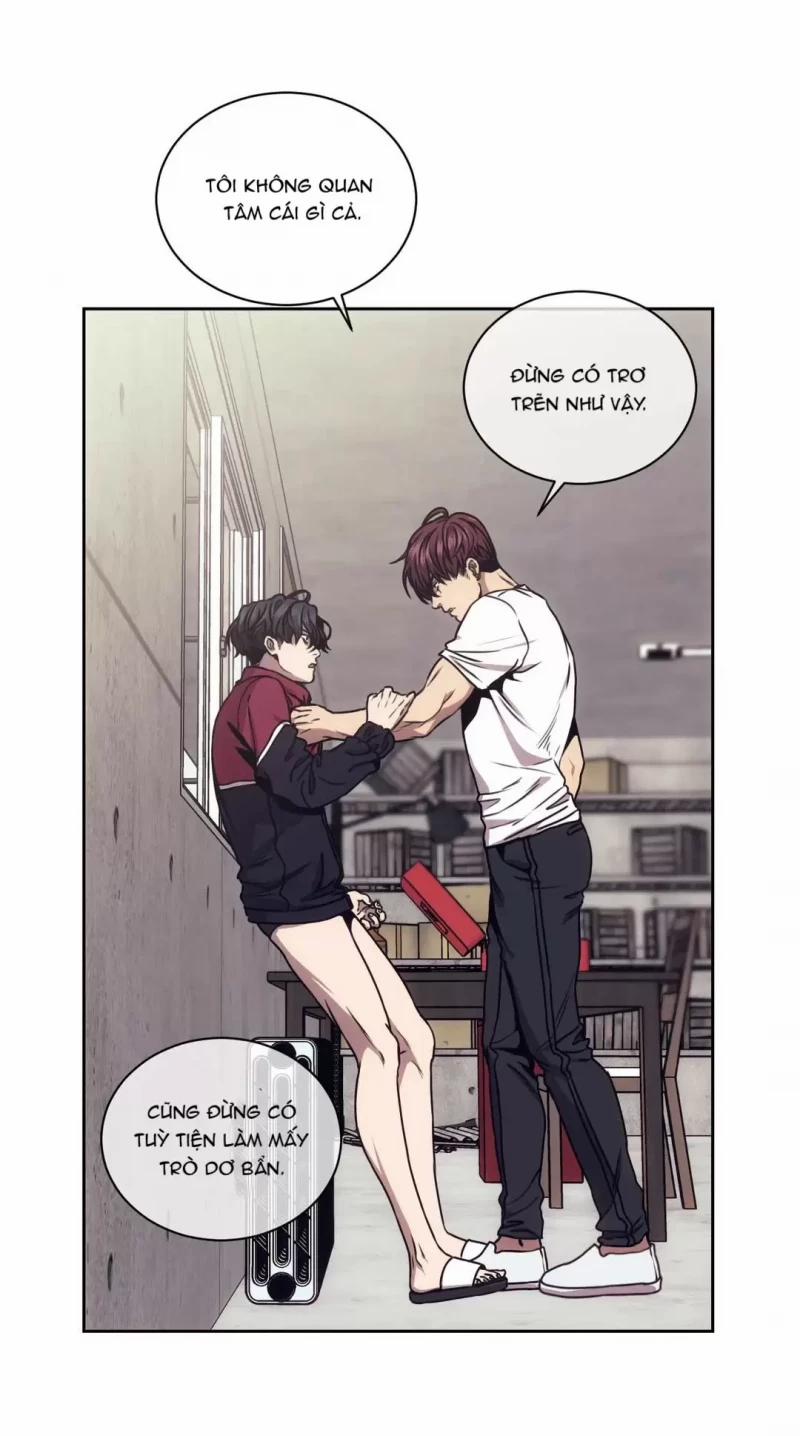 Thế Giới Của Những Quân Cờ 9 trang 46