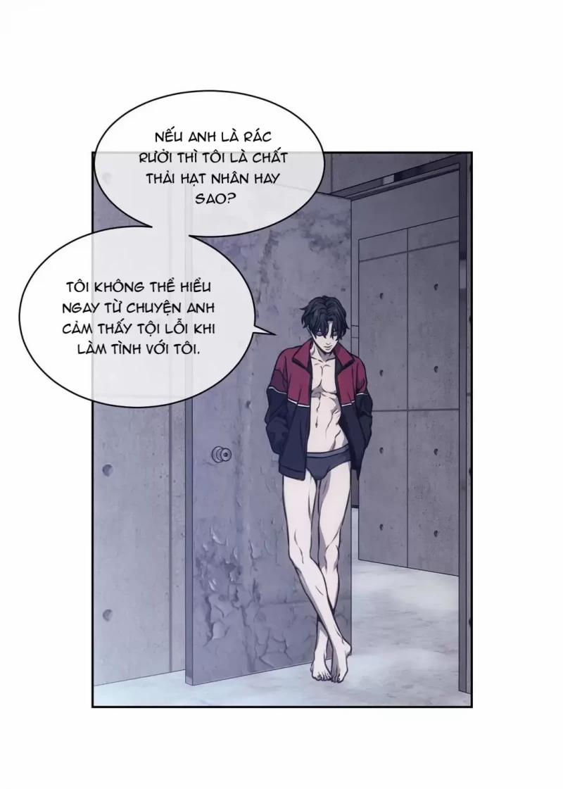 Thế Giới Của Những Quân Cờ 9 trang 5