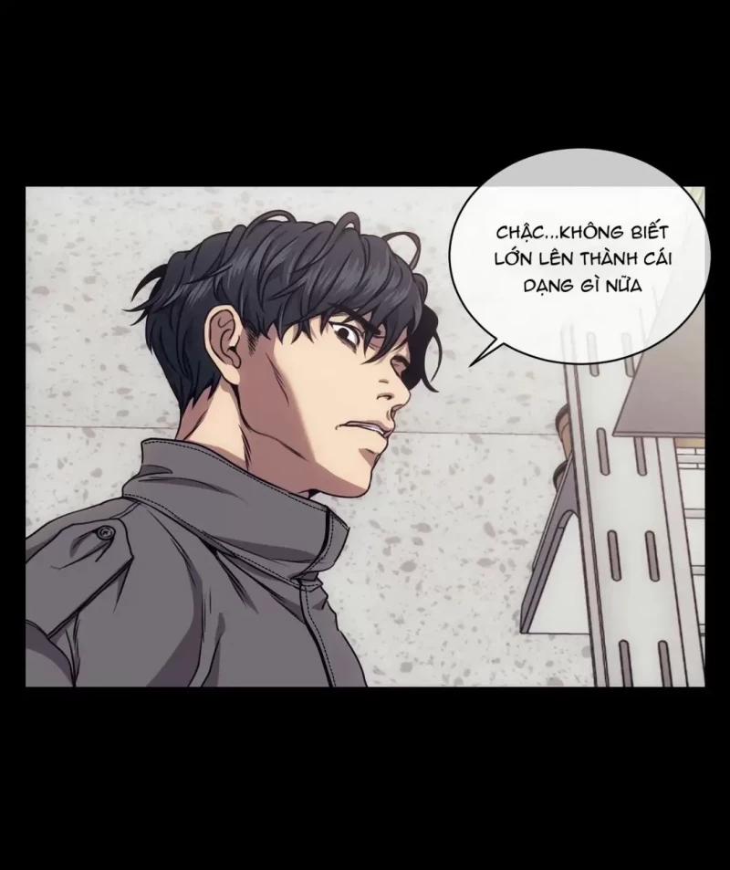 Thế Giới Của Những Quân Cờ 9 trang 54