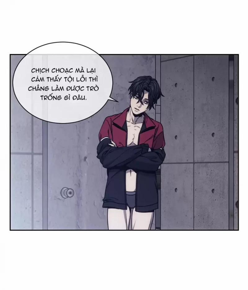 Thế Giới Của Những Quân Cờ 9 trang 7