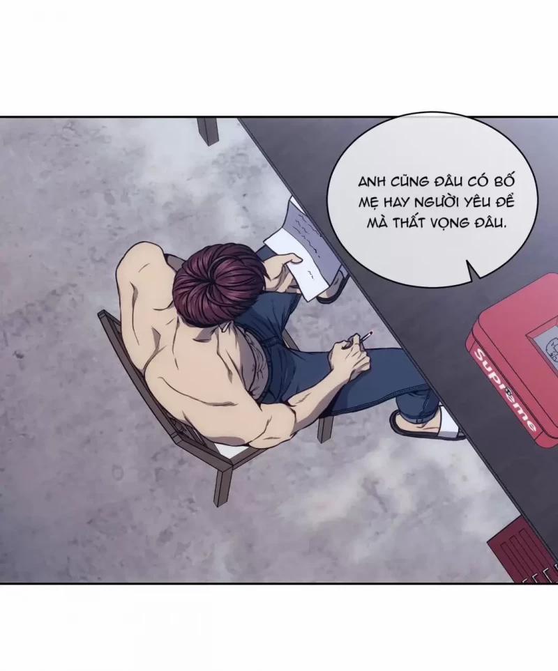 Thế Giới Của Những Quân Cờ 9 trang 8