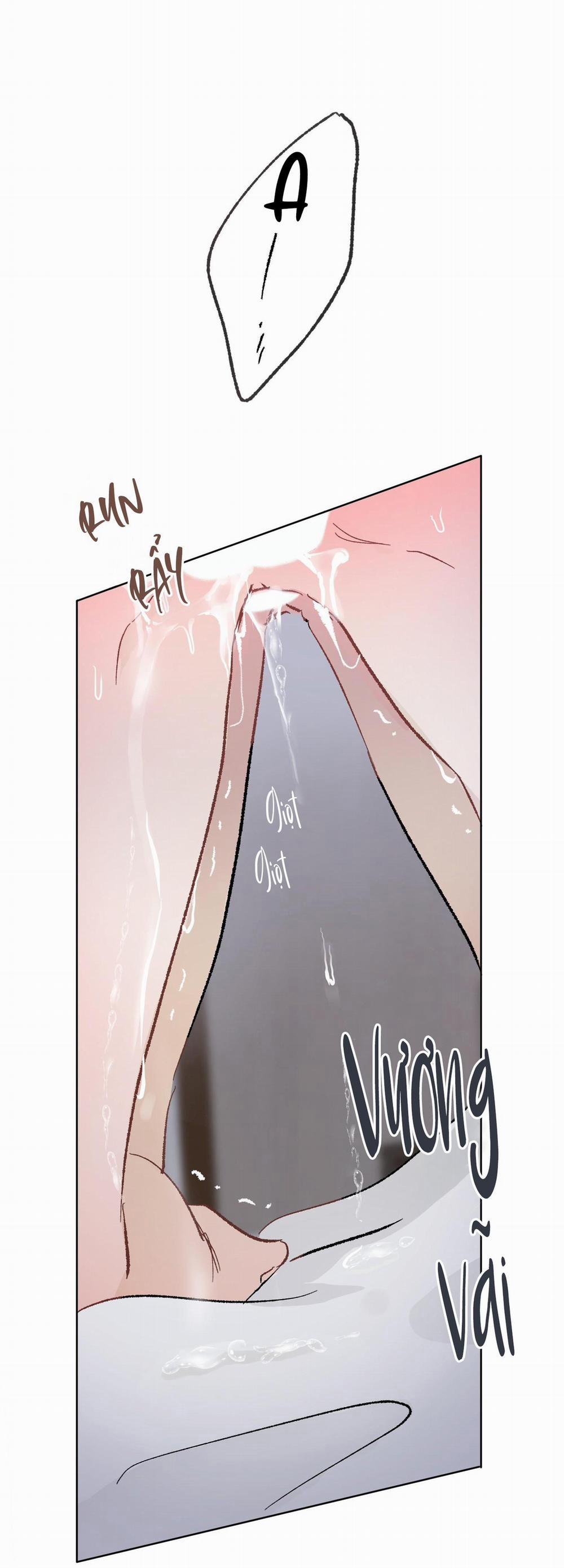 Thế Giới Của Tôi Khi Không Có Em 10 trang 35