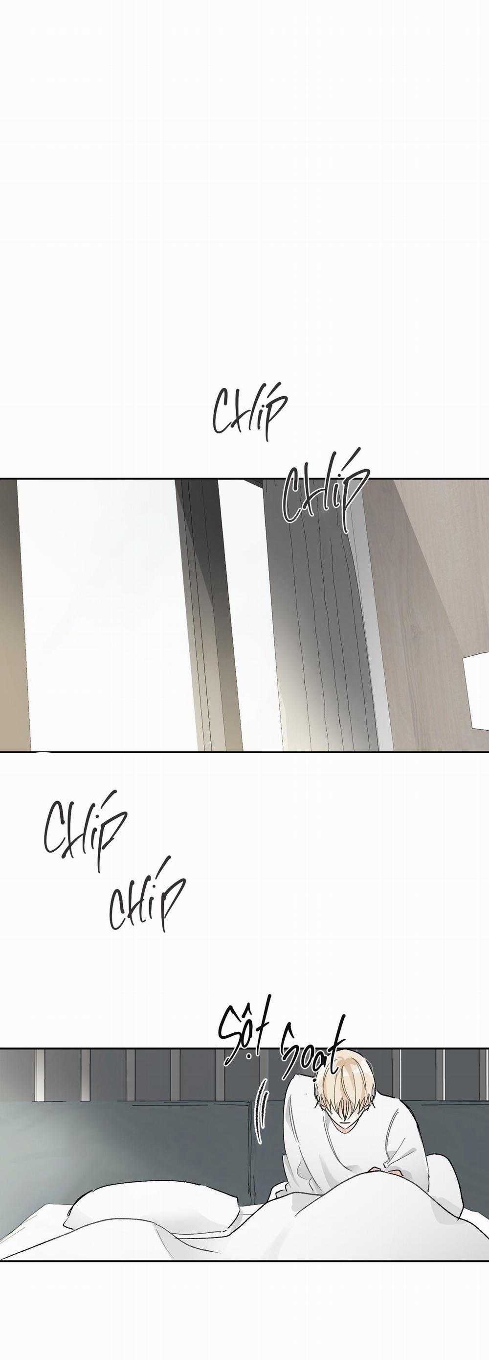 Thế Giới Của Tôi Khi Không Có Em 11 trang 0