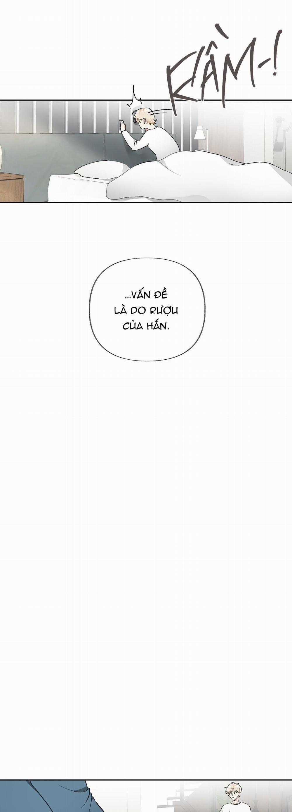 Thế Giới Của Tôi Khi Không Có Em 11 trang 2