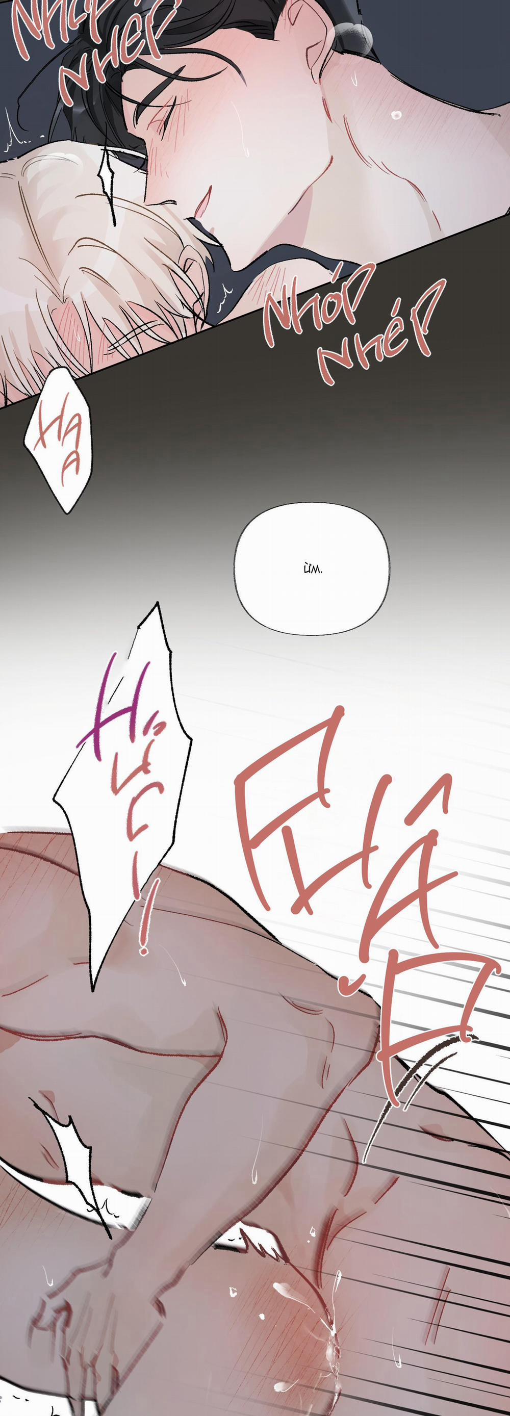 Thế Giới Của Tôi Khi Không Có Em 11 trang 24