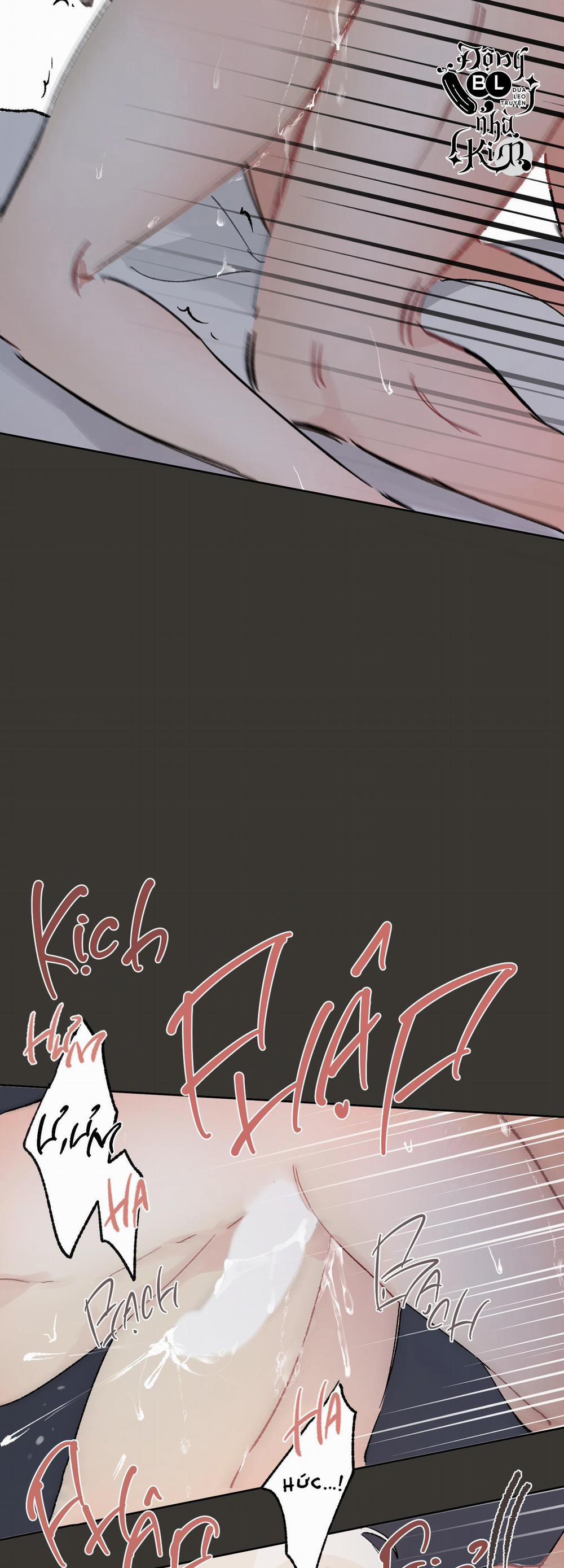 Thế Giới Của Tôi Khi Không Có Em 11 trang 25