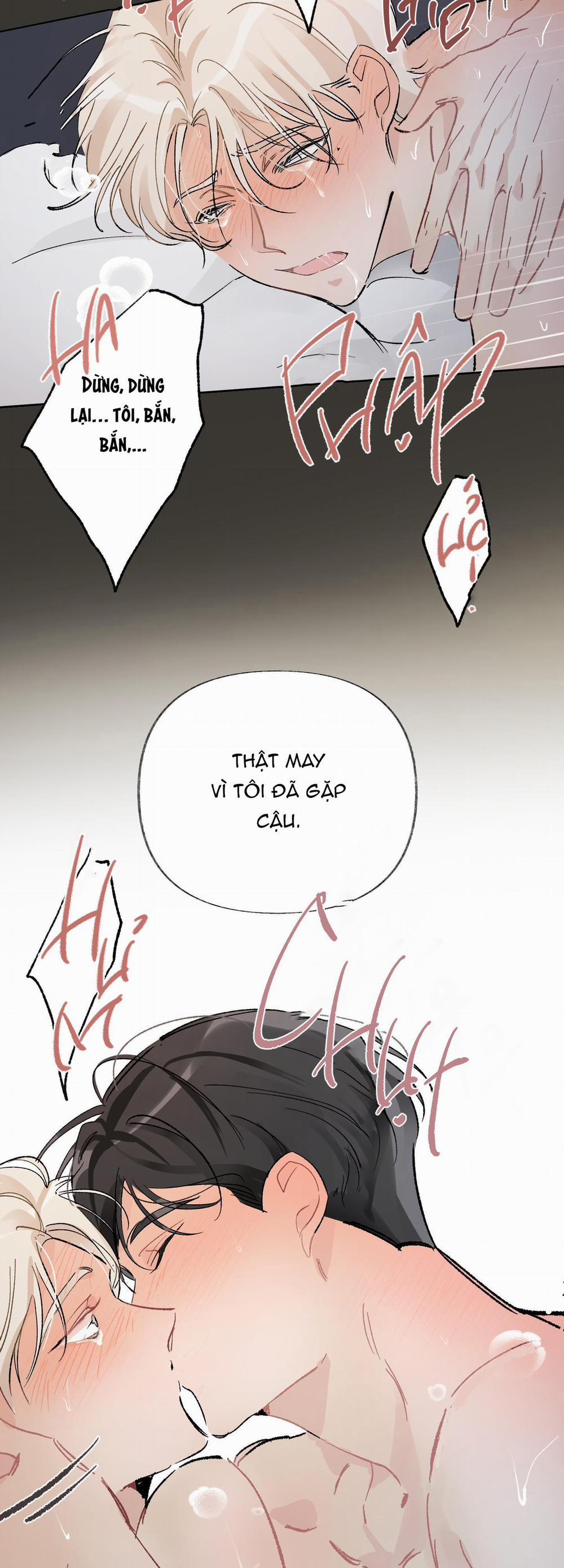 Thế Giới Của Tôi Khi Không Có Em 11 trang 26