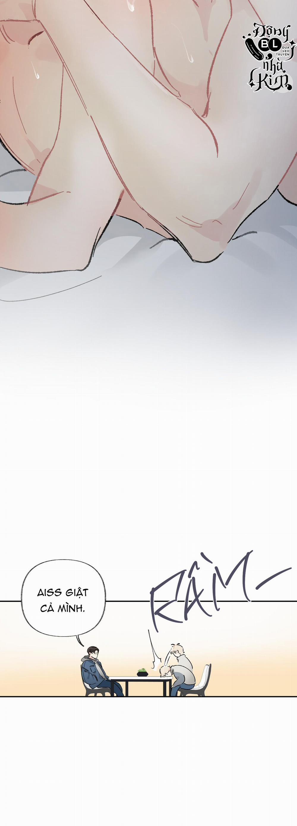 Thế Giới Của Tôi Khi Không Có Em 11 trang 27