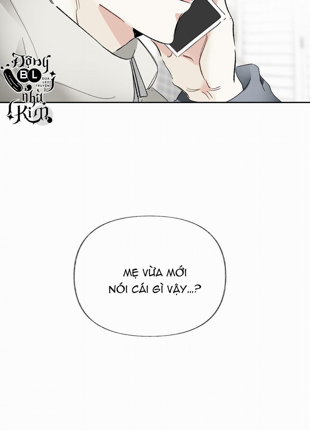 Thế Giới Của Tôi Khi Không Có Em 11 trang 39