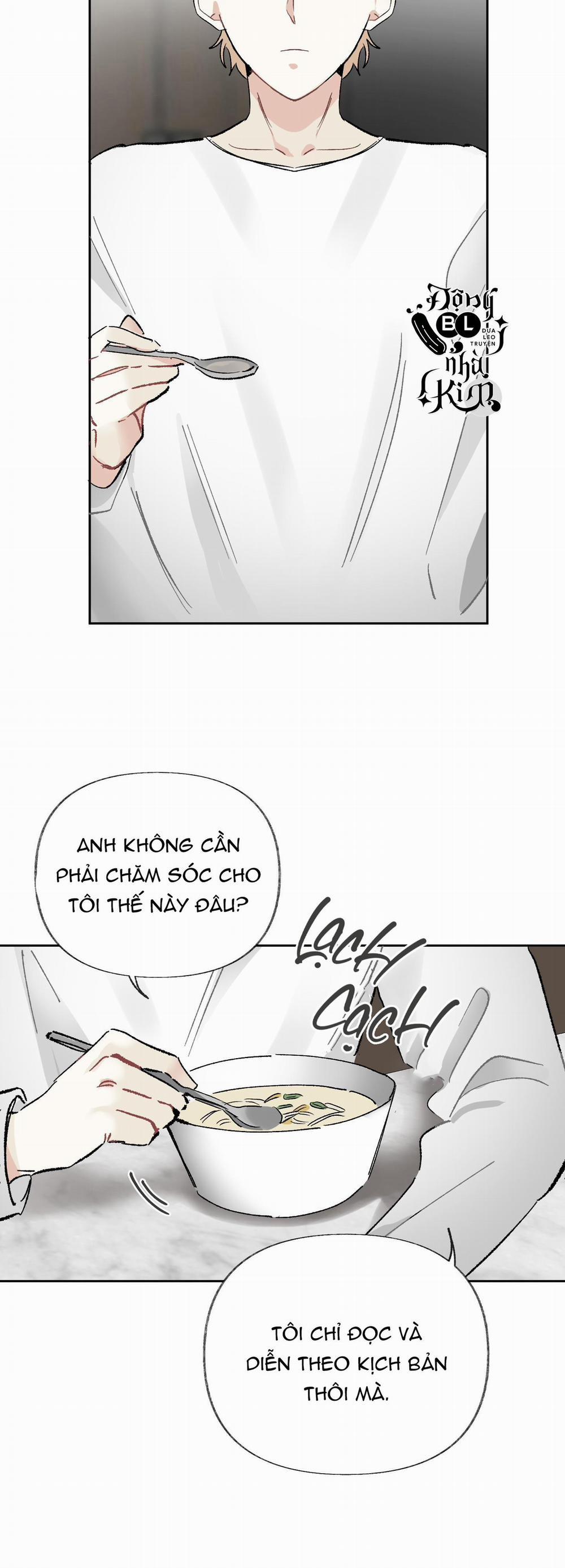 Thế Giới Của Tôi Khi Không Có Em 11 trang 7