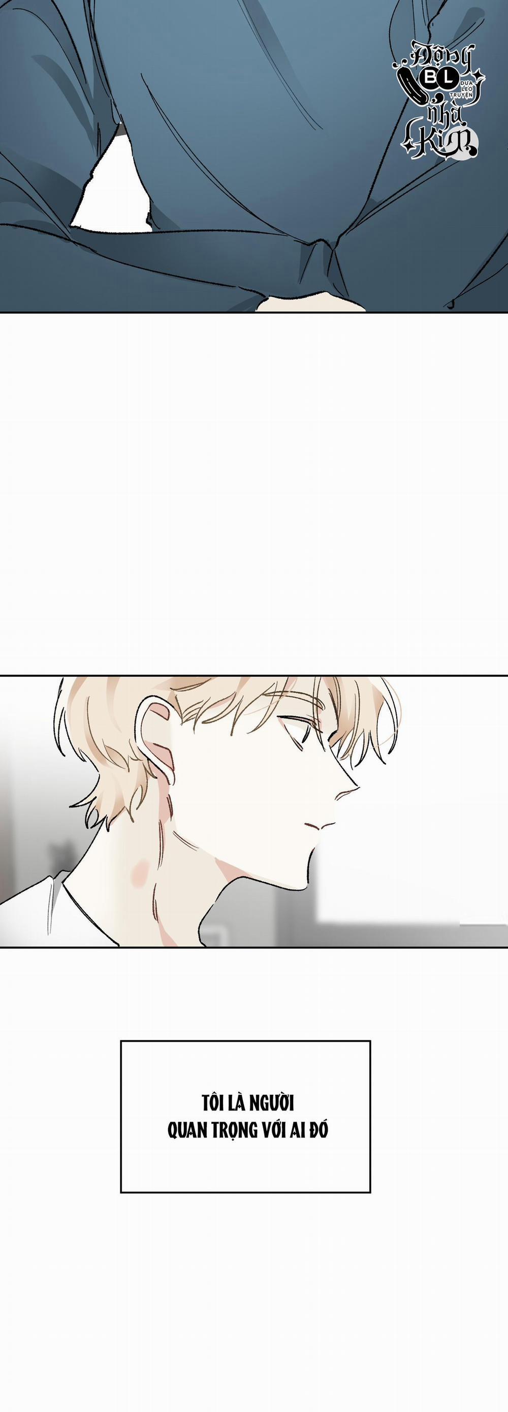 Thế Giới Của Tôi Khi Không Có Em 11 trang 9