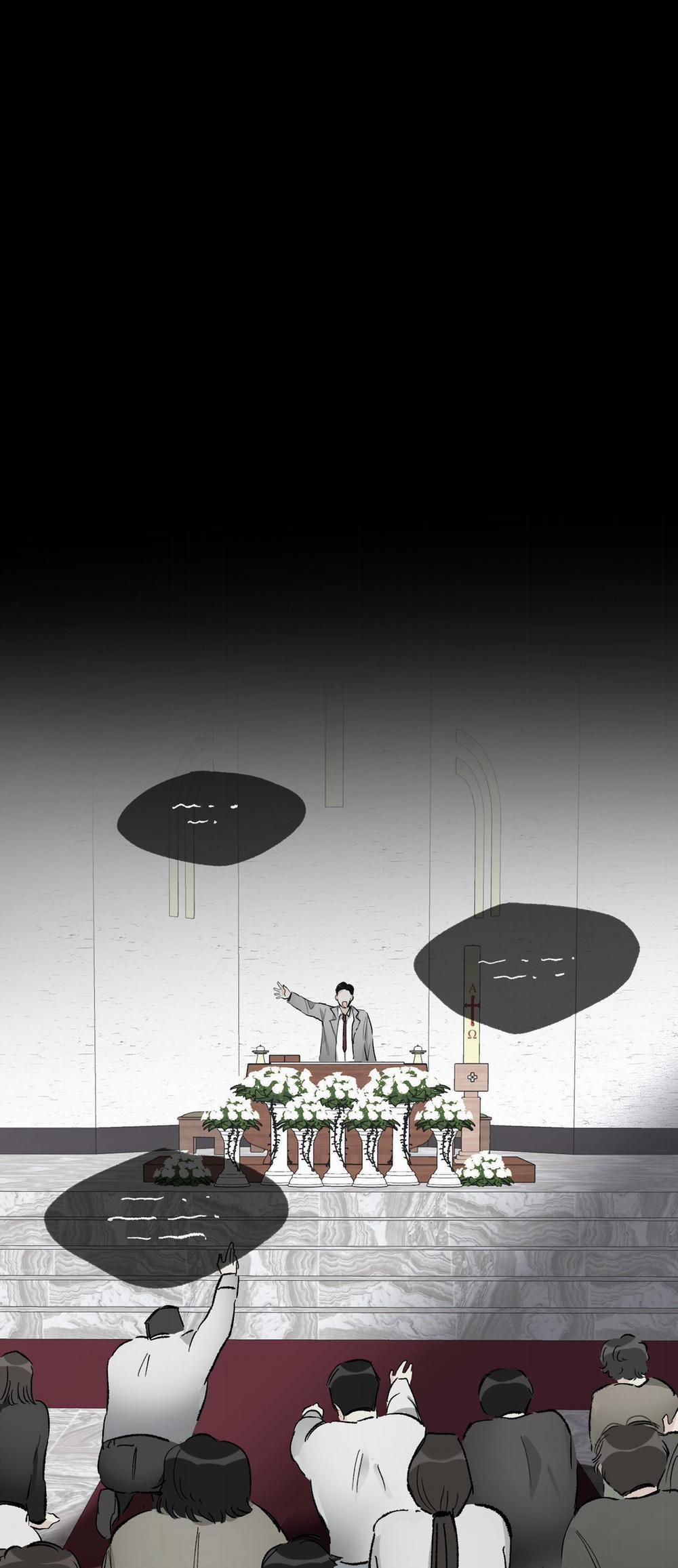 Thế Giới Của Tôi Khi Không Có Em 12 trang 12