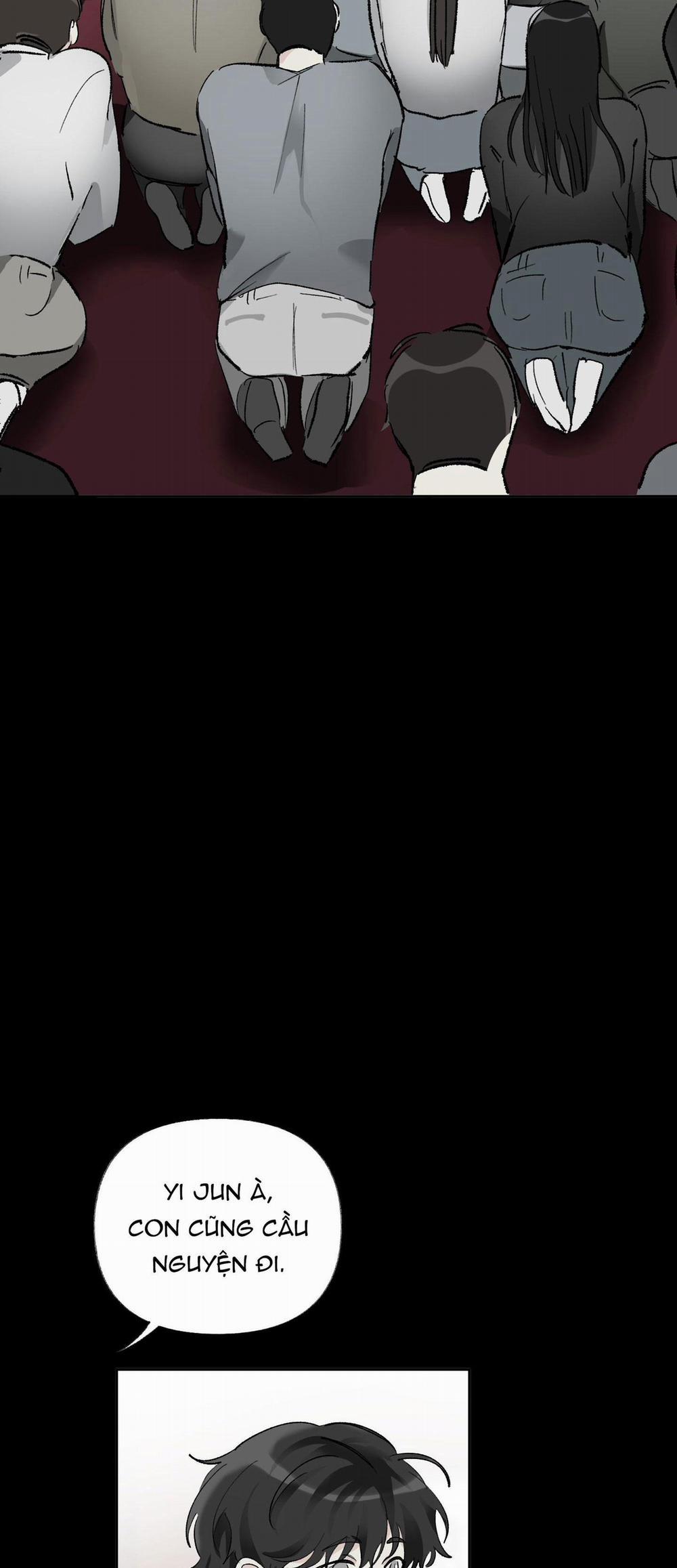 Thế Giới Của Tôi Khi Không Có Em 12 trang 13