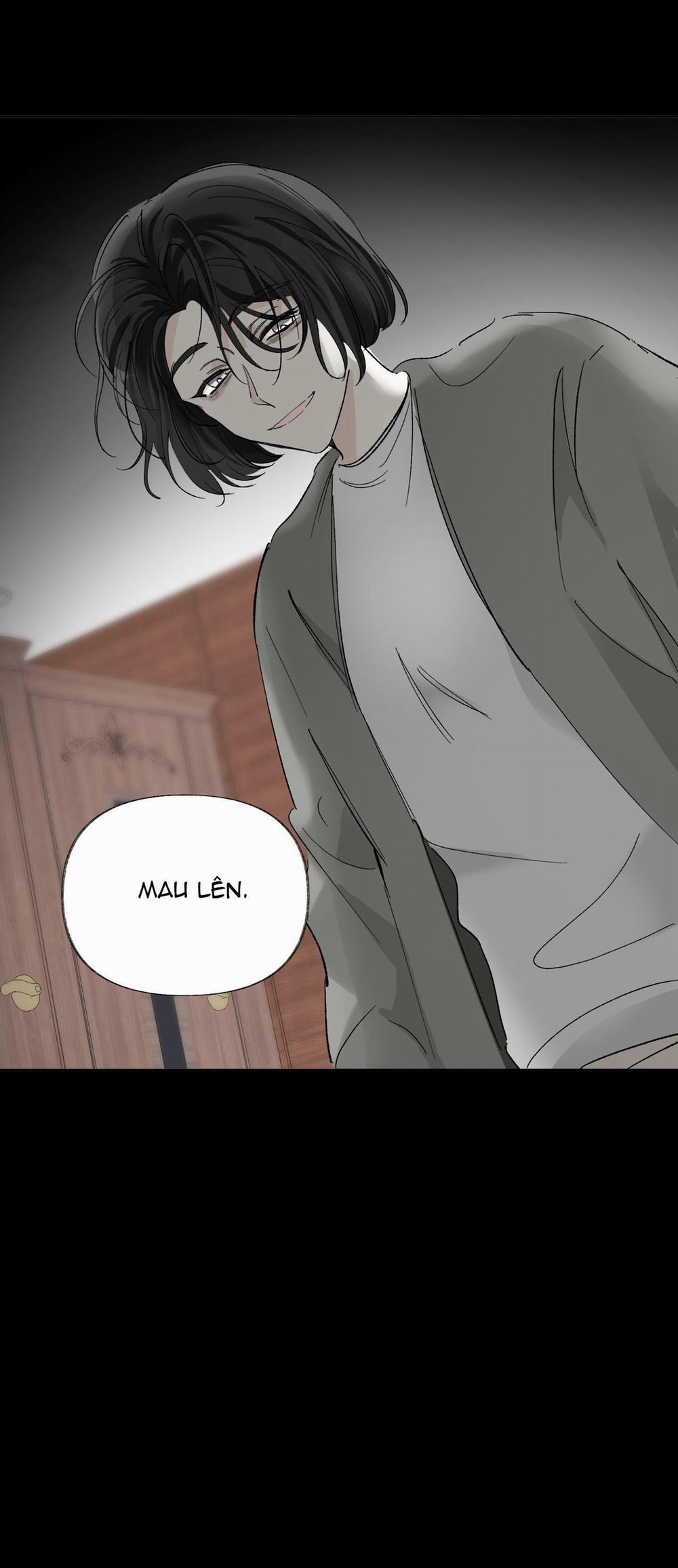 Thế Giới Của Tôi Khi Không Có Em 12 trang 15