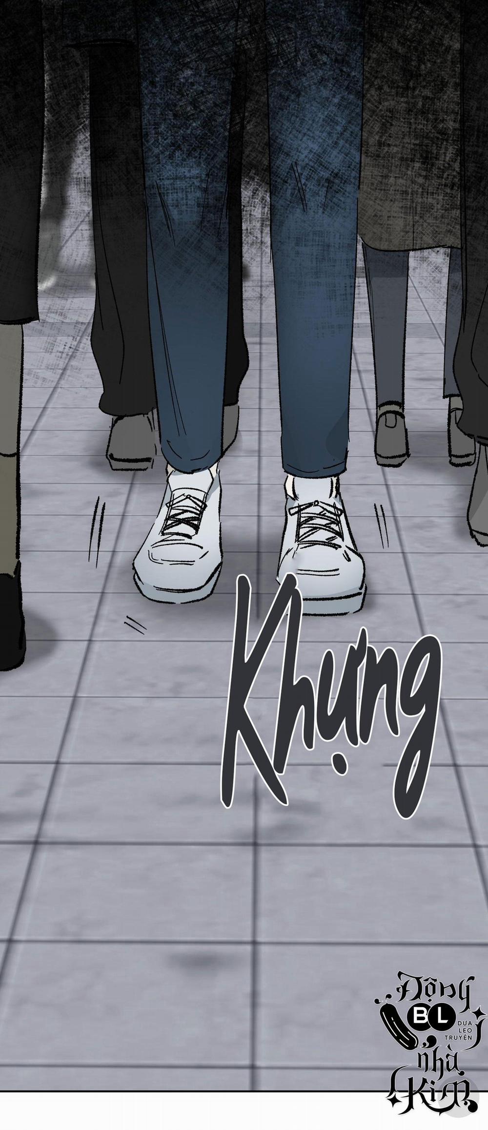 Thế Giới Của Tôi Khi Không Có Em 12 trang 17