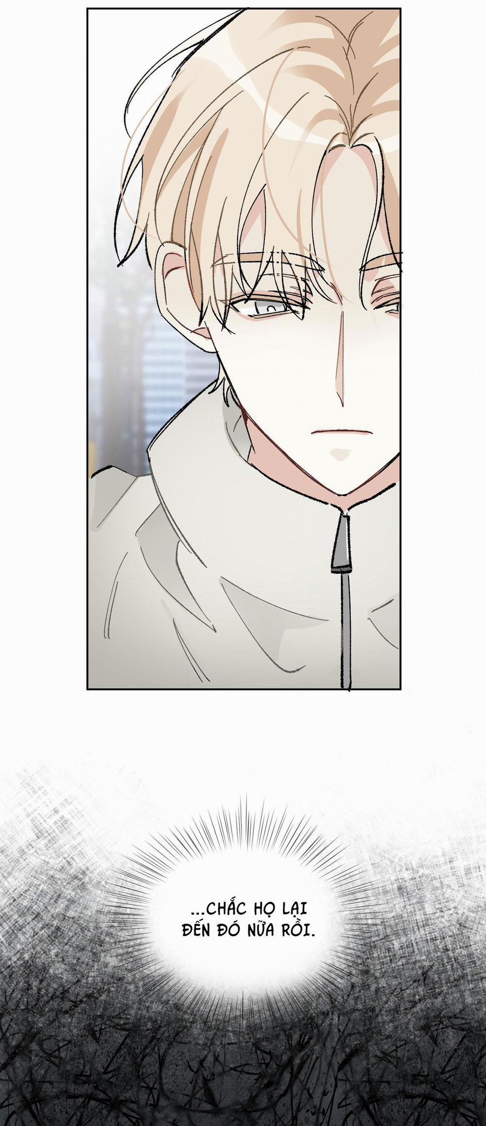 Thế Giới Của Tôi Khi Không Có Em 12 trang 19