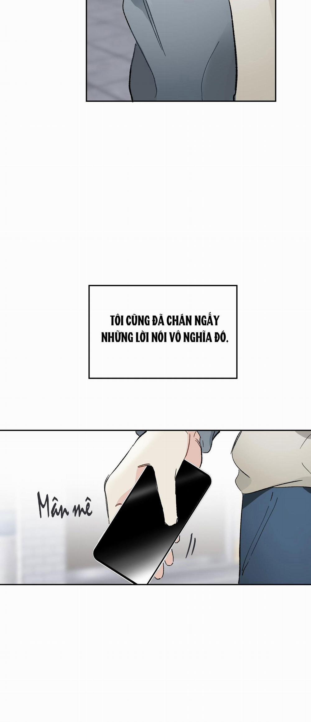 Thế Giới Của Tôi Khi Không Có Em 12 trang 25