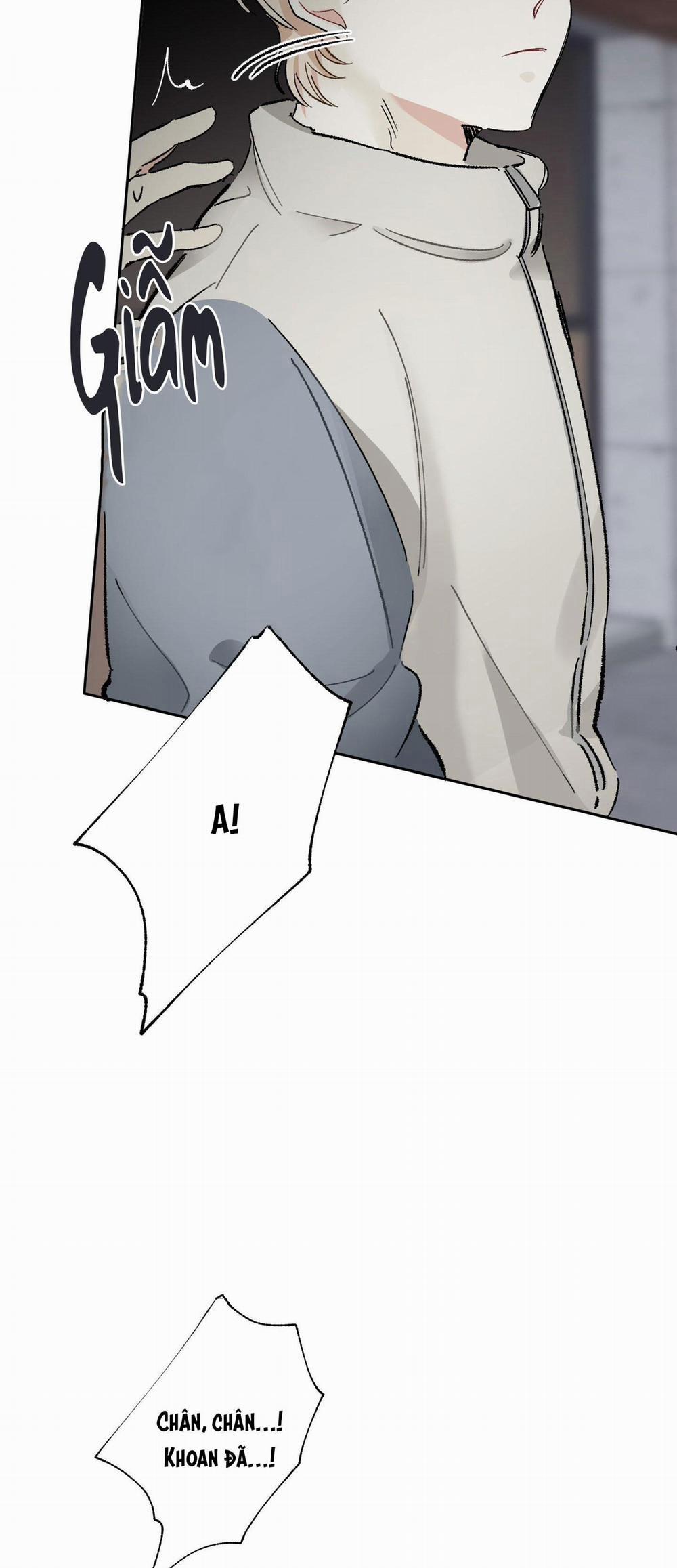 Thế Giới Của Tôi Khi Không Có Em 12 trang 37