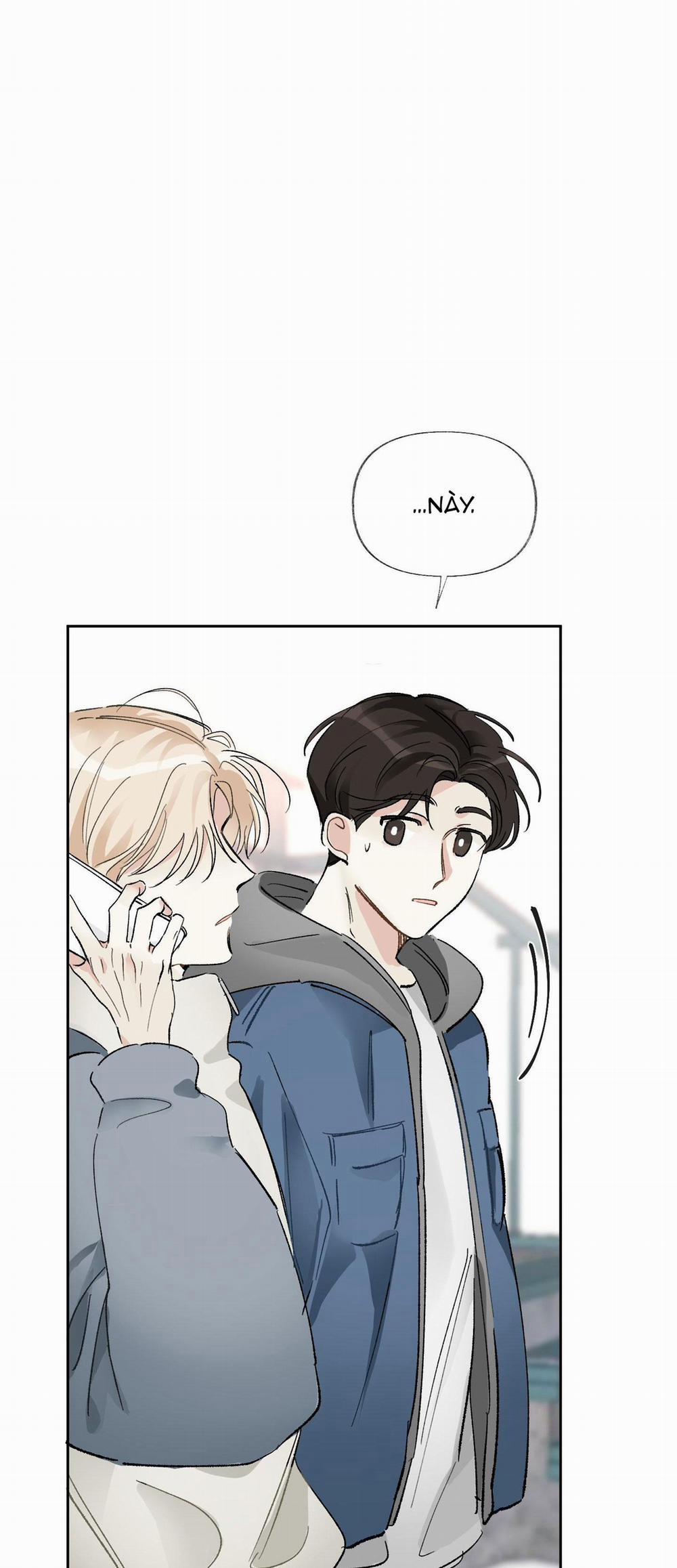 Thế Giới Của Tôi Khi Không Có Em 12 trang 4