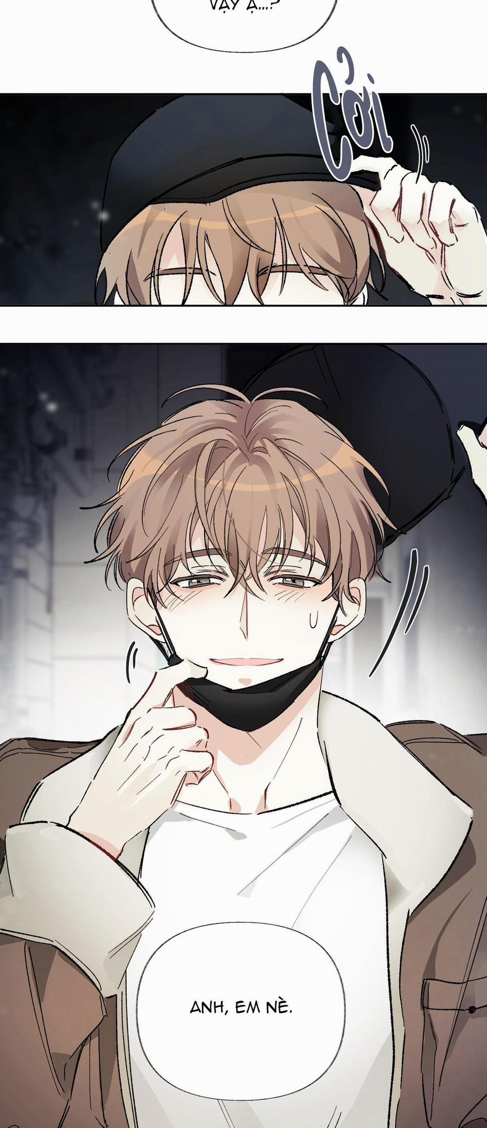 Thế Giới Của Tôi Khi Không Có Em 12 trang 40