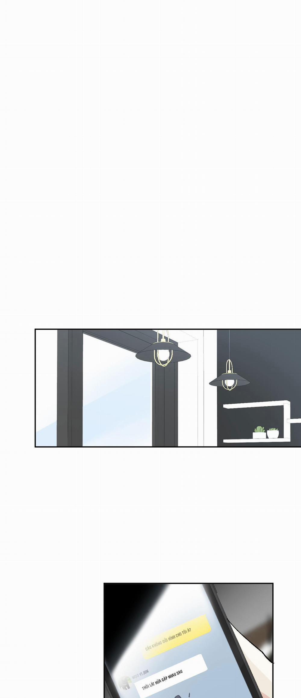 Thế Giới Của Tôi Khi Không Có Em 12 trang 42