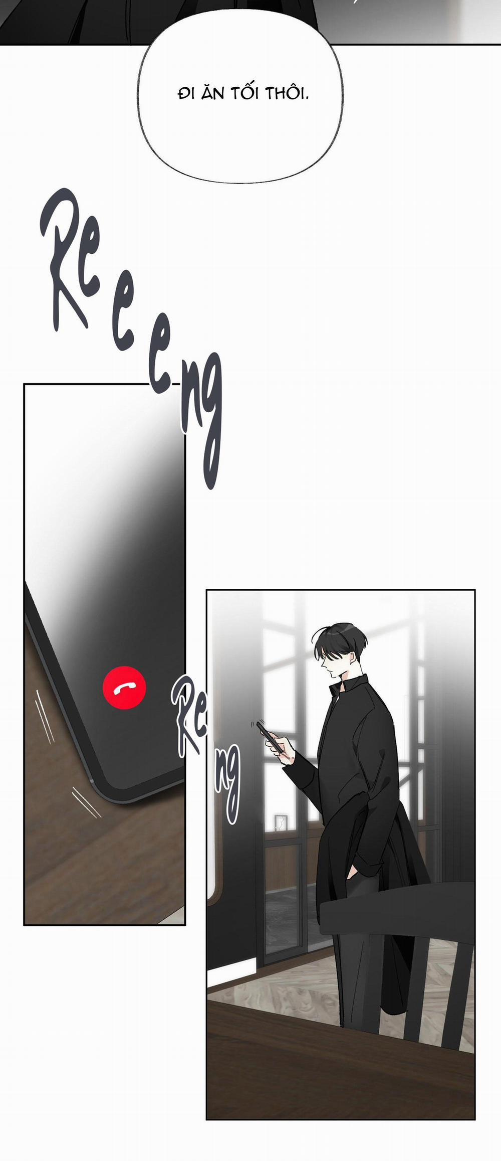 Thế Giới Của Tôi Khi Không Có Em 12 trang 46