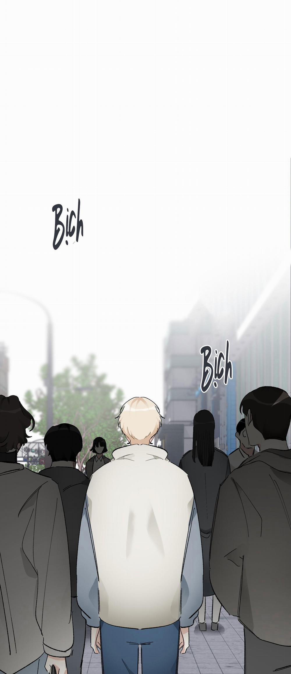 Thế Giới Của Tôi Khi Không Có Em 12 trang 9