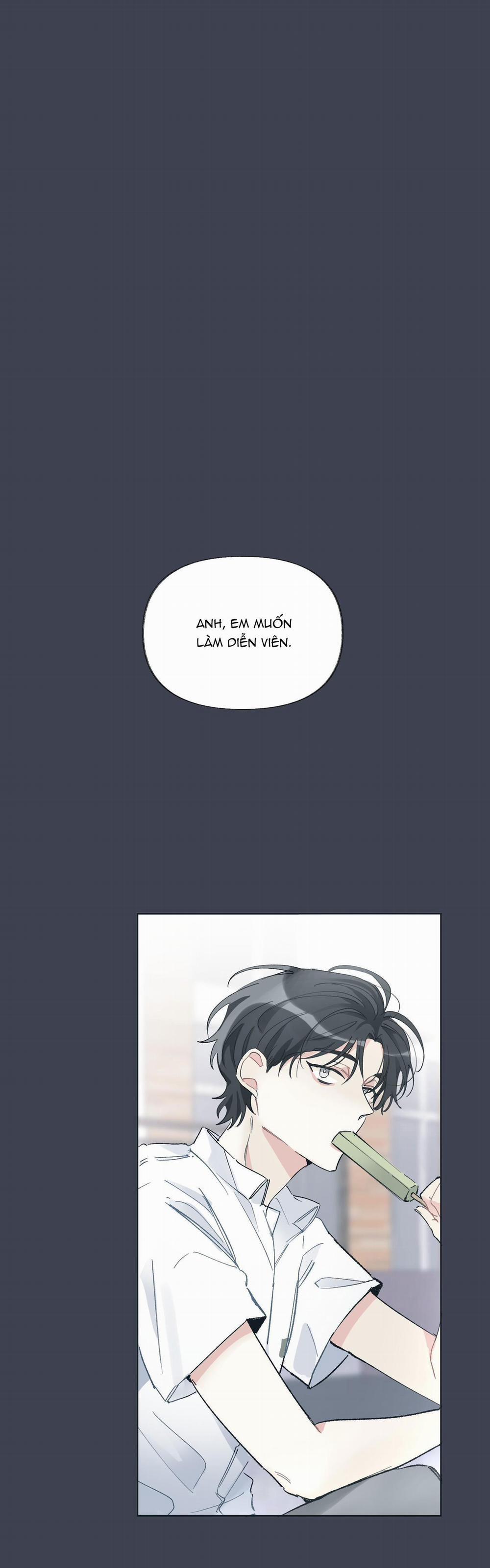 Thế Giới Của Tôi Khi Không Có Em 13 trang 0