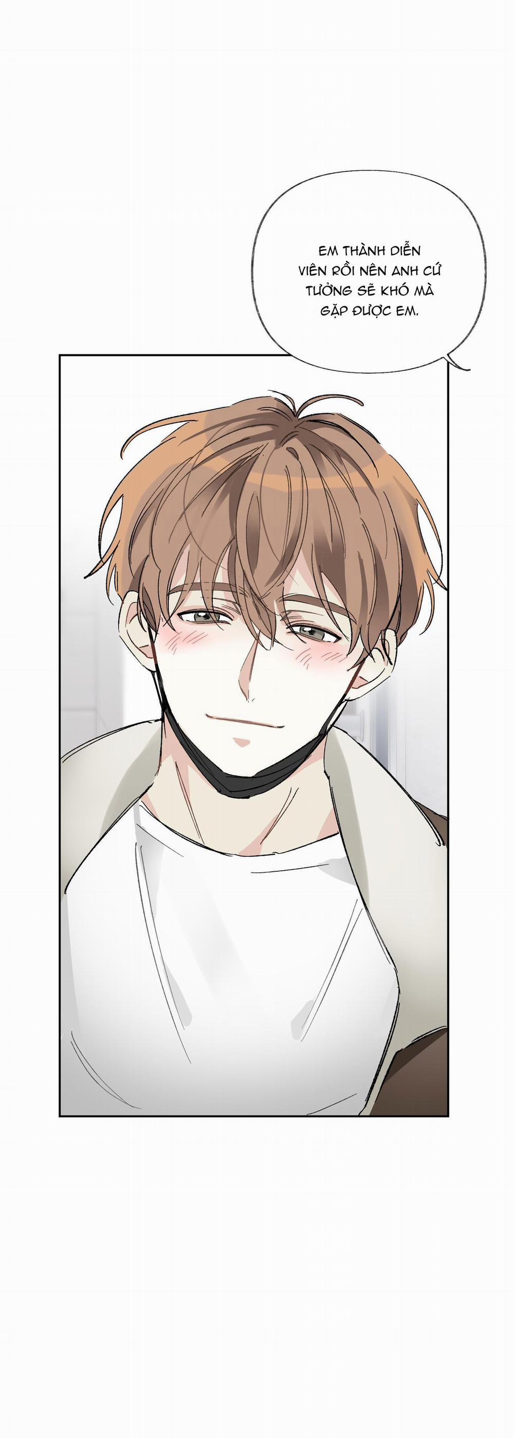 Thế Giới Của Tôi Khi Không Có Em 13 trang 13