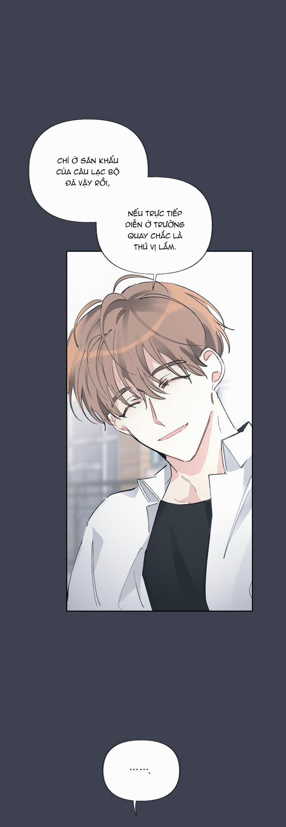 Thế Giới Của Tôi Khi Không Có Em 13 trang 2