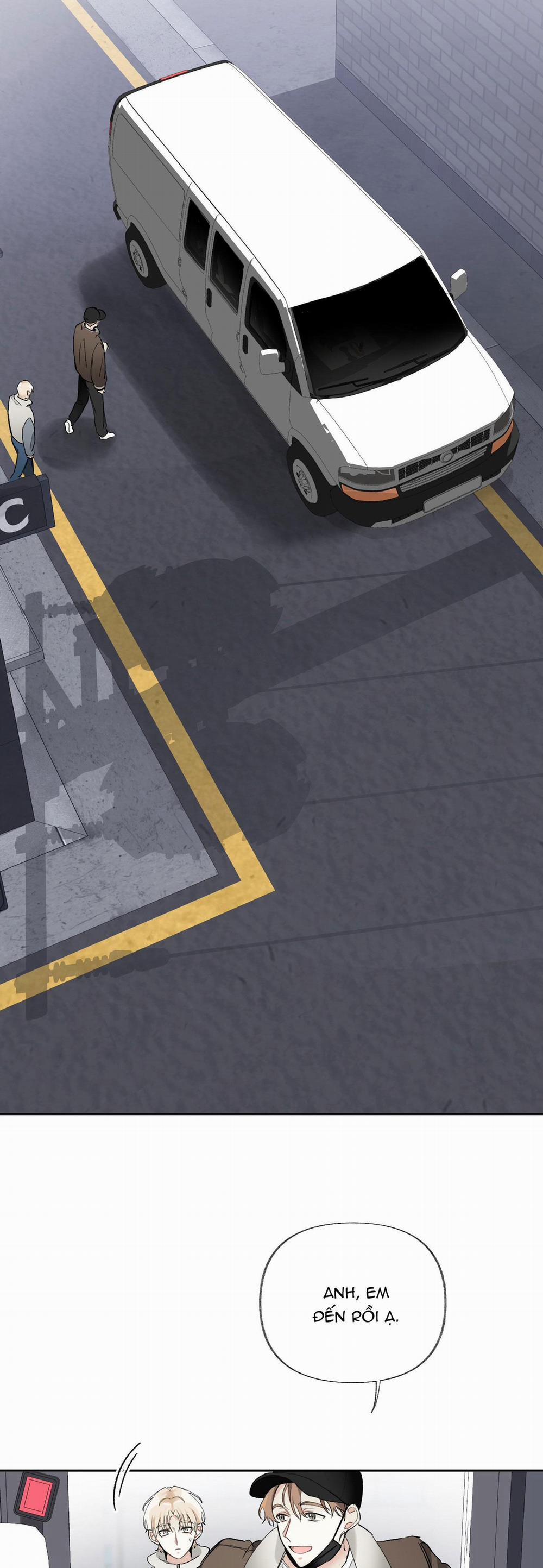 Thế Giới Của Tôi Khi Không Có Em 13 trang 24