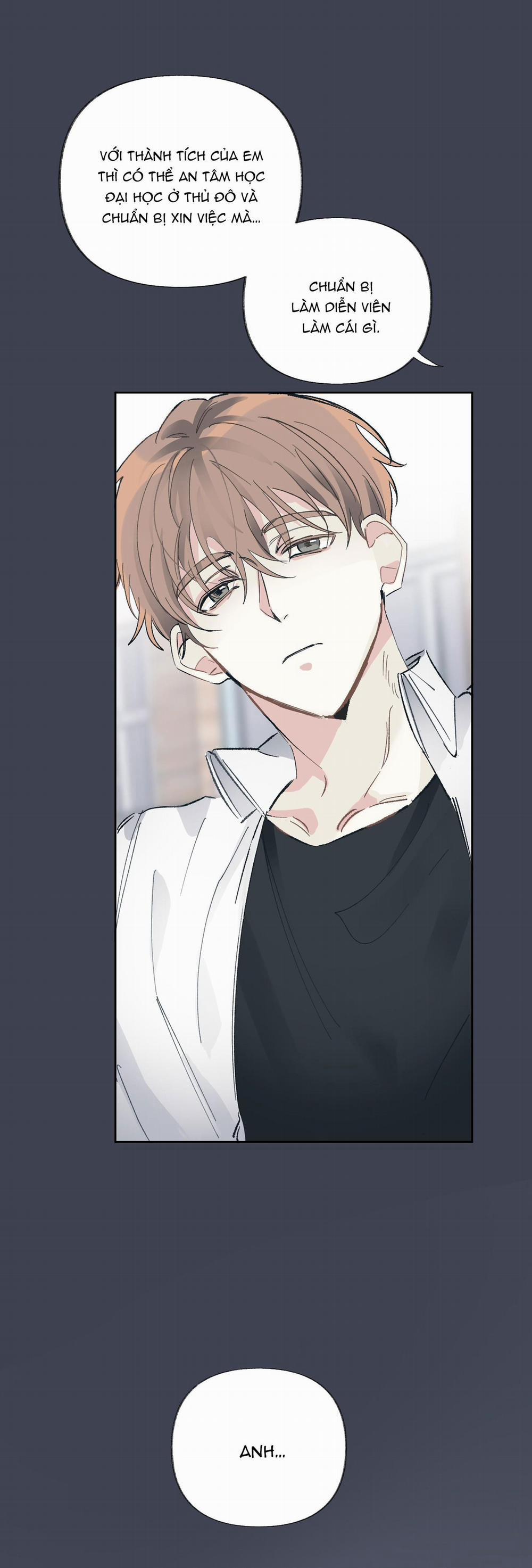 Thế Giới Của Tôi Khi Không Có Em 13 trang 30