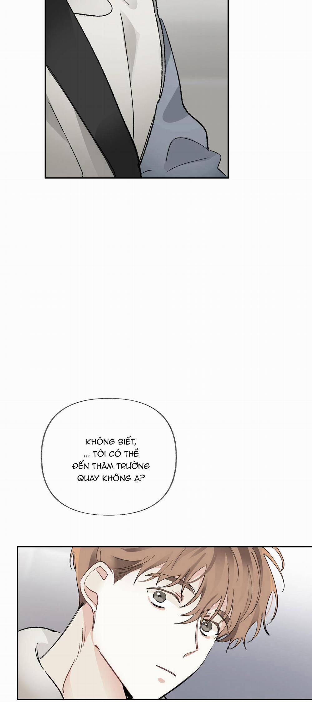 Thế Giới Của Tôi Khi Không Có Em 13 trang 34